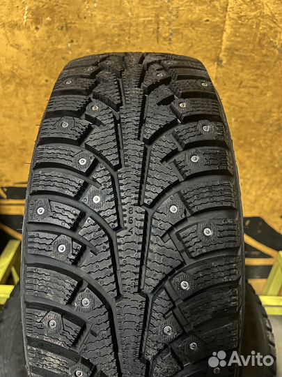 Nokian Tyres Nordman 5 205/55 R16