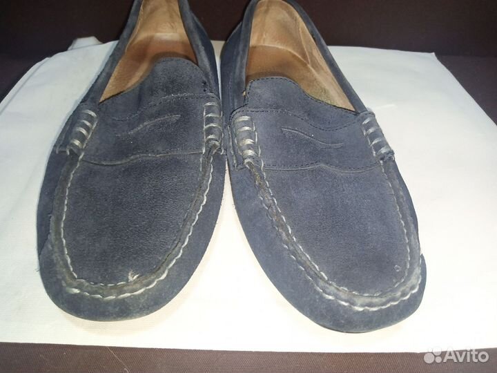 Лоферы мужские Polo by Ralph Lauren