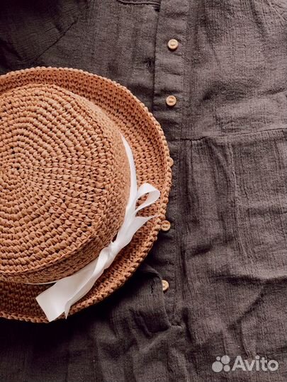 Шляпа детская на заказ