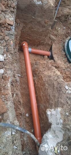 Септик Кибез