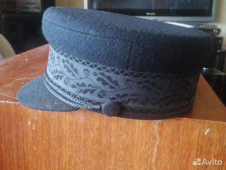 Кепка жириновка