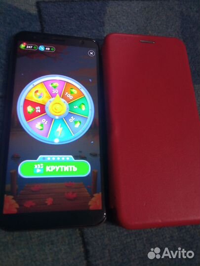 Samsung Galaxy J4+ (2018), 3/32 ГБ