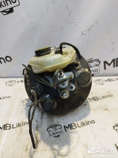 Вакуумный усилитель тормозов Mercedes S-Class W221
