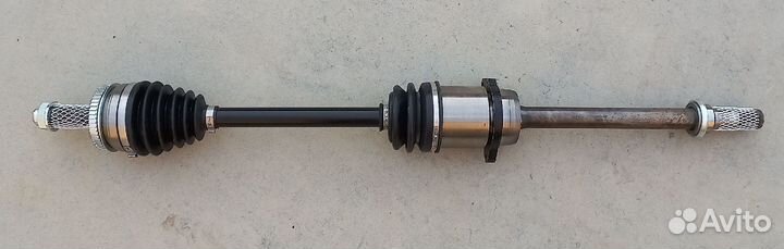 Привод правый 1.5 MT 2303400AKZ20A для H6 haval