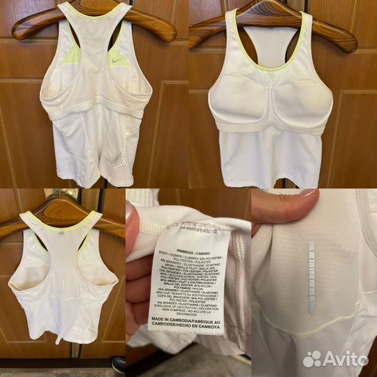 Майки спортивные М(46)