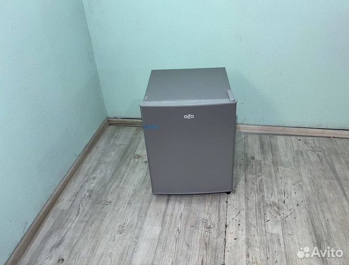 Холодильник новый мини