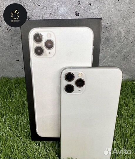 iPhone 11 Pro Max, 512 ГБ