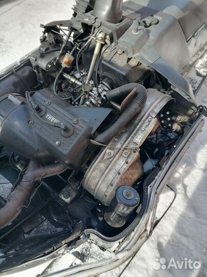 Ямаха викинг 540/3