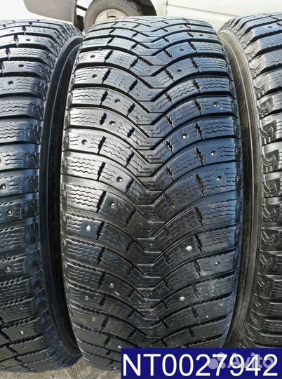 Michelin X-Ice North 2 225/65 R17 97U