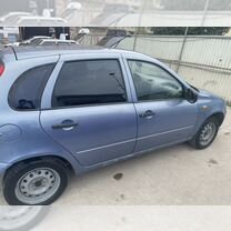 ВАЗ (LADA) Kalina 1.6 MT, 2007, 292 400 км, с пробегом, цена 250 000 руб.