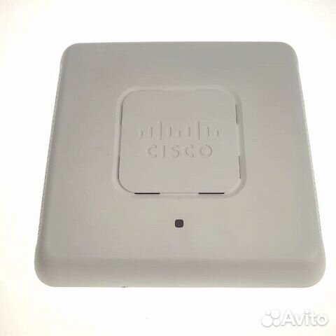 Точка доступа Cisco WAP571