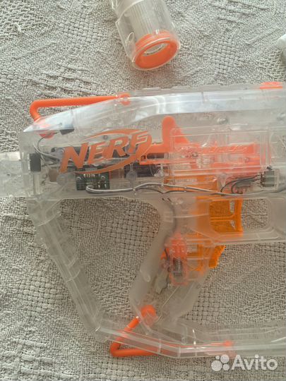 Продаю Нерф