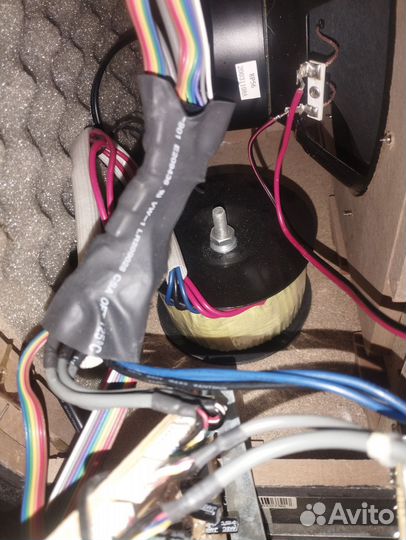 Трансформатор