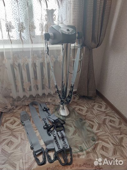 Вибромассажер электрический