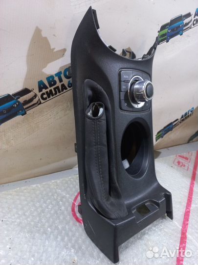 Блок кнопок Mazda Cx-5