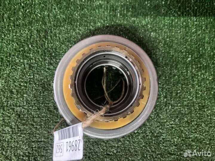 Барабан АКПП Toyota Corolla Spacio AE111R 4AFE