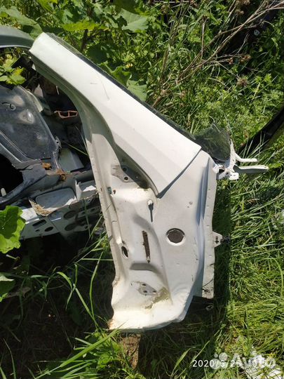 Fiat ducato стойка дверная передняя правая