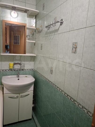 2-к. квартира, 54 м², 5/5 эт.