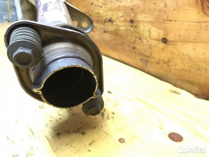 Приемная труба Honda Stepwgn RF1 B20B 1997