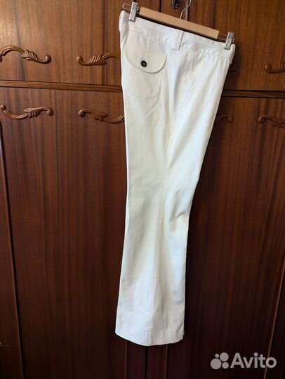 Новые брюки Massimo Dutti