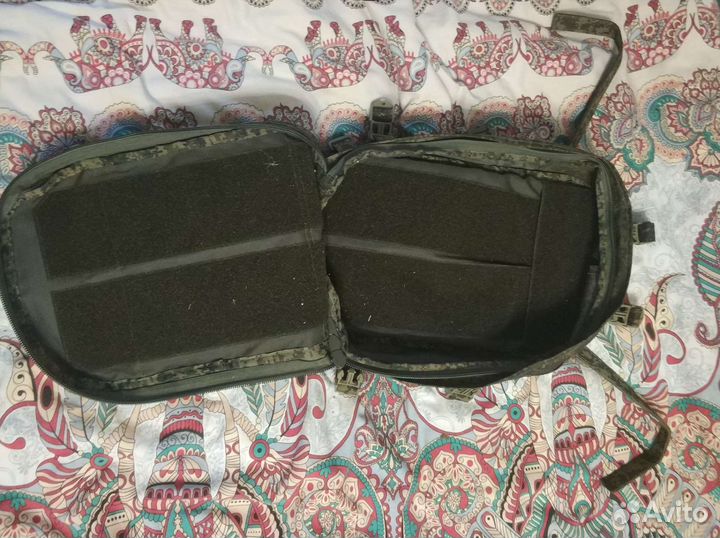 Рюкзак Mini Map на молле Giena