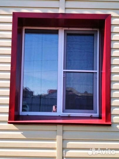 Пластиковые окна и двери