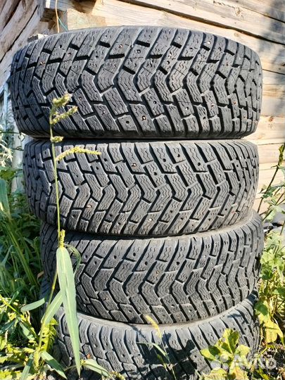 Medeo  All Season 195/65 R15