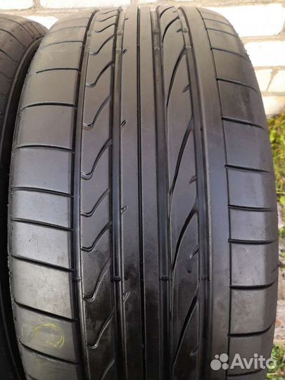 Bridgestone Dueler H/P Sport 265/50 R19