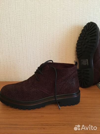 Ботинки Marco Tozzi