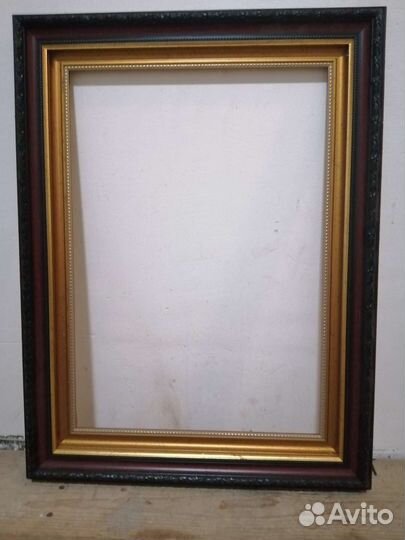 Рамки для фото и картин