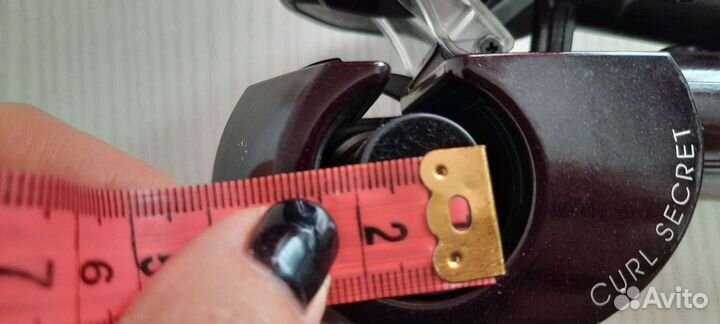 Автоматическая плойка BaByliss