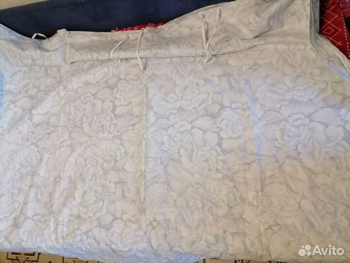 Бронь - Пододеяльник времён СССР - новый