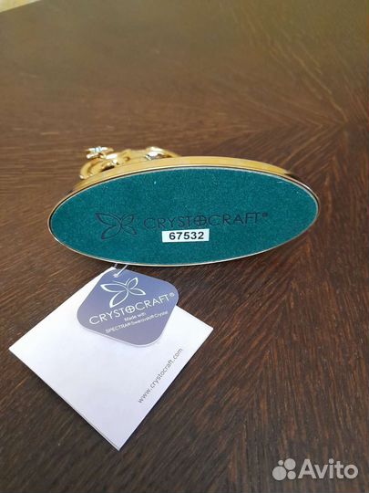 Набор настольный подарочный 