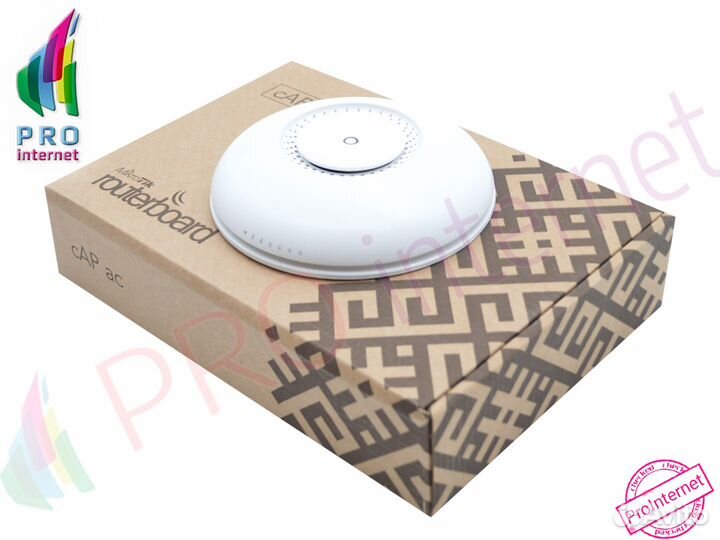 WiFi cAP ac rbcapgi-5acD2nD