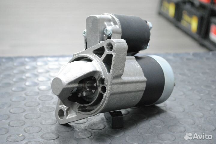 Стартер Chrysler PT Cruiser 1.6, 2.0, 2.4