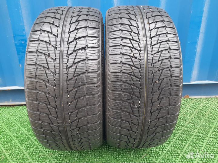 Nankang Snow Viva SV-1 245/40 R18 115T