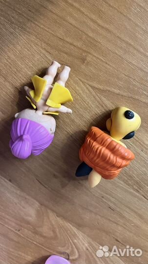 Мебель для кукол и не только