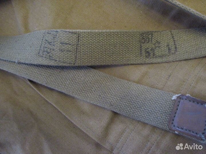 Ремень (аксессуары) для Мосина