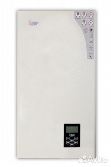 Электрический котел рэко 18пм (18 кВт ) 380В с р