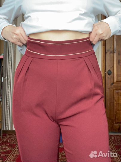 Брюки женские 44 46 р