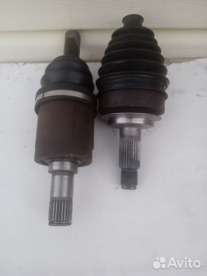 Гранаты Хонда