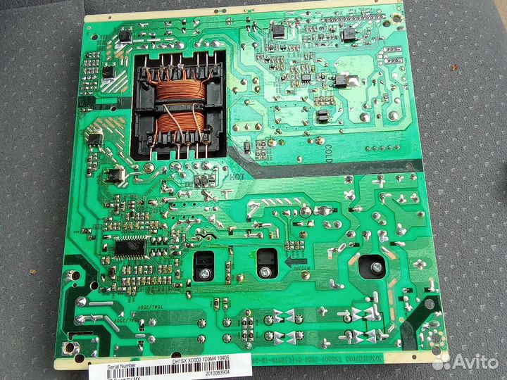 TV5507-ZC02-01 303C5507063