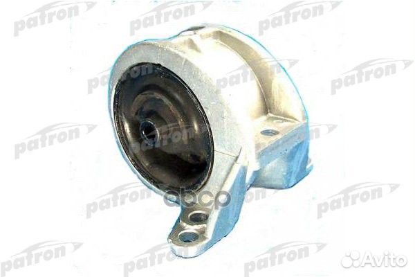 Опора двигателя nissan primera P11 96-01 PSE348