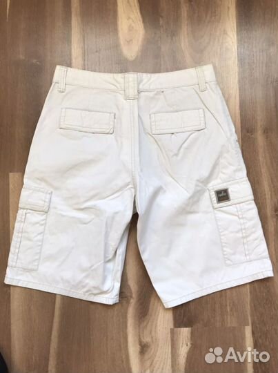 Мужские шорты карго