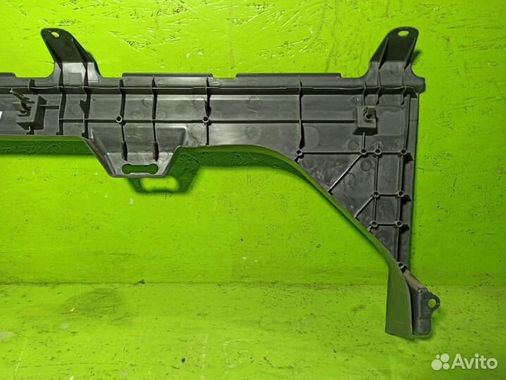 Обшивка багажника Toyota Corolla E150 1ZR 2008