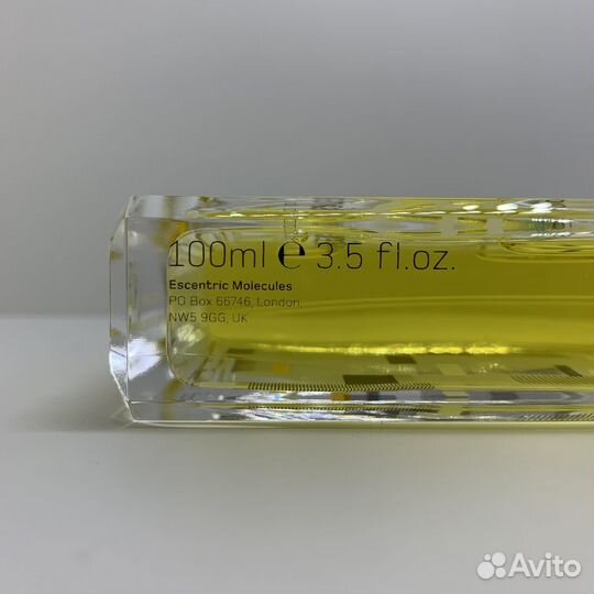 Escentric Molecules - Escentric 05 100ml Оригинал