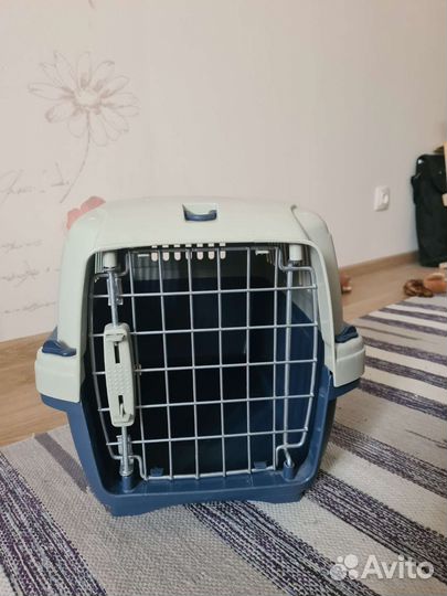 Переноска marchioro clipper 1