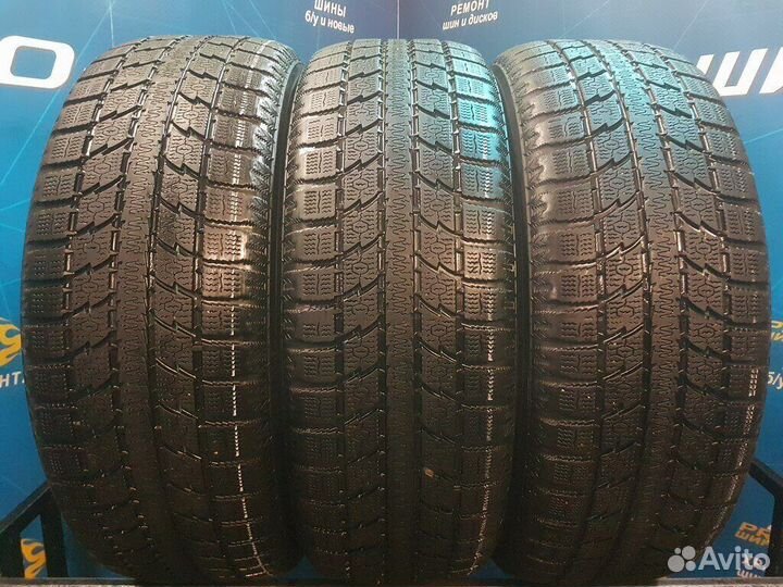 Toyo Observe GSi-5 235/55 R20