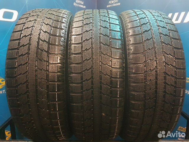 Toyo Observe GSi-5 235/55 R20