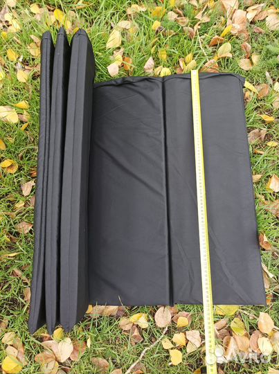 Коврик туристический складной / Каремат